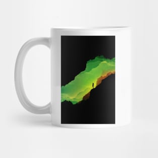 Toxic ISOLATION Mug